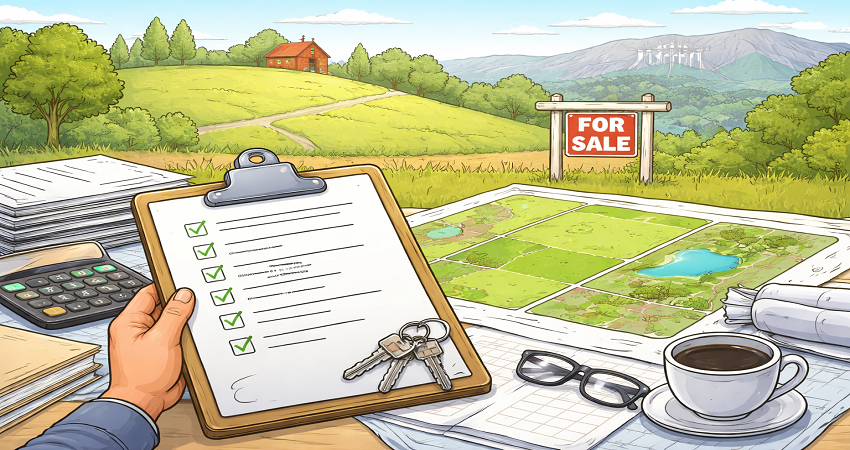 Documents Required To Buy Land In California.png